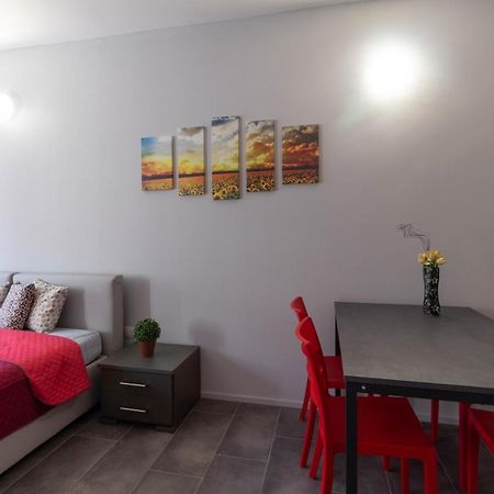 Appartamento Girasole - Affitti Brevi Italia Lecco Luaran gambar