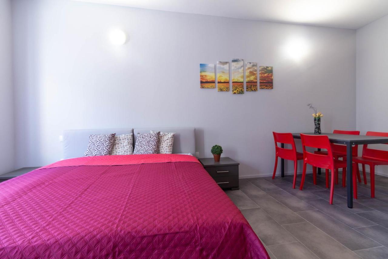 Appartamento Girasole - Affitti Brevi Italia Lecco Luaran gambar