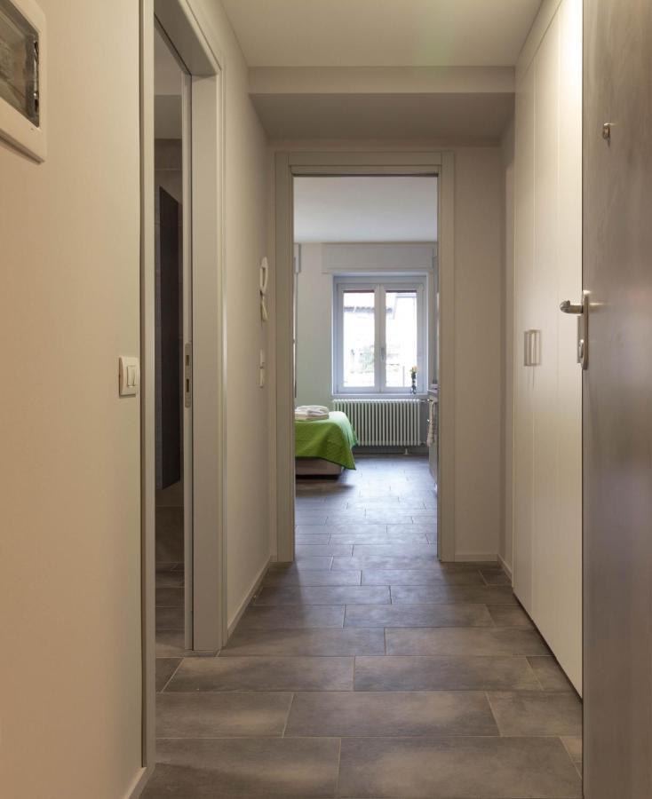 Appartamento Girasole - Affitti Brevi Italia Lecco Luaran gambar