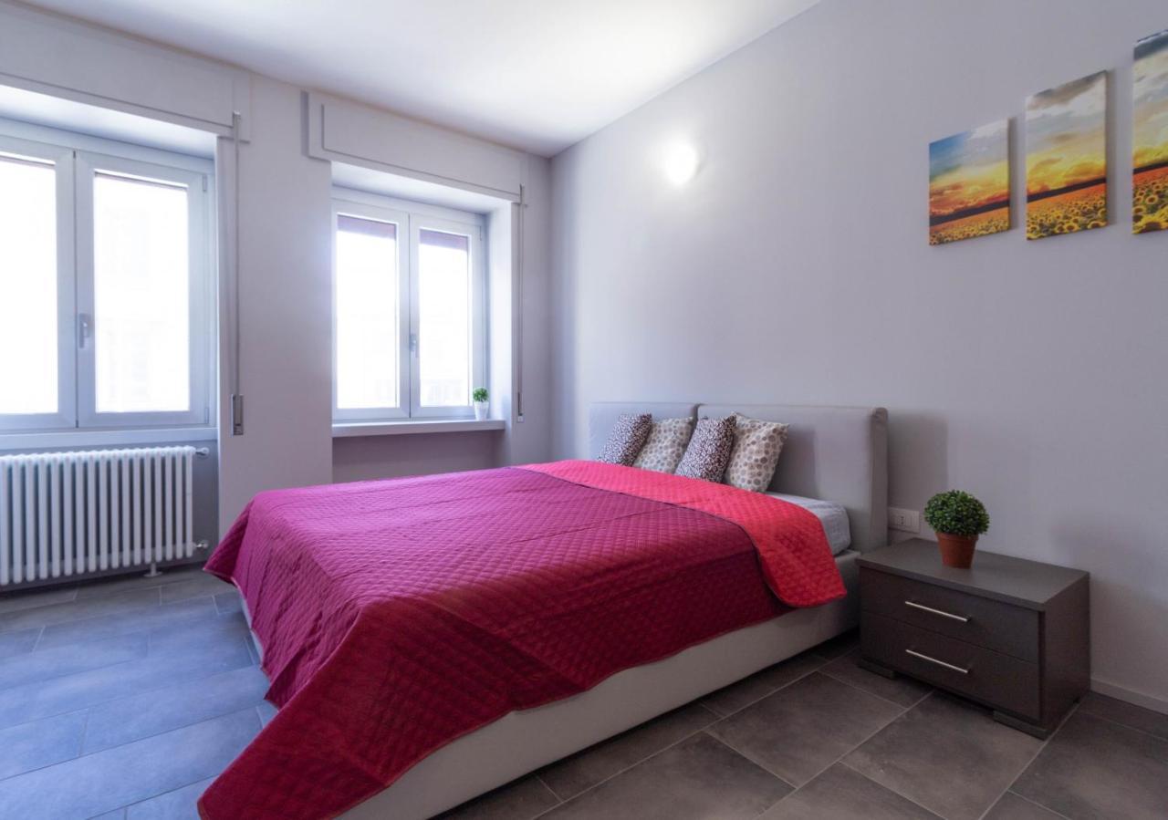 Appartamento Girasole - Affitti Brevi Italia Lecco Luaran gambar